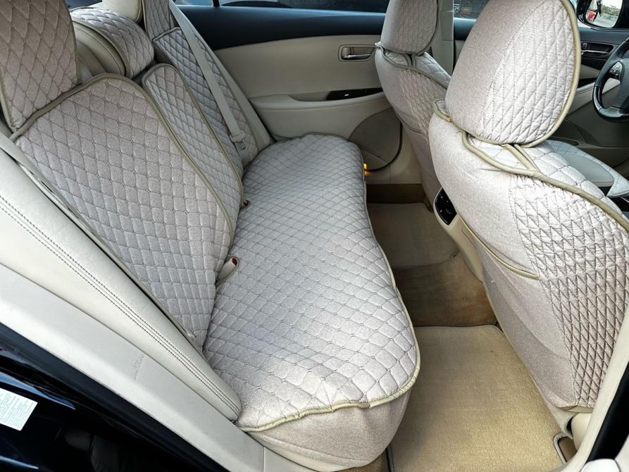 Lexus ES V Рестайлинг Волгоград  - изображение 27