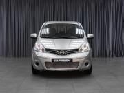 Nissan Note I Рестайлинг Тюмень  - изображение 19