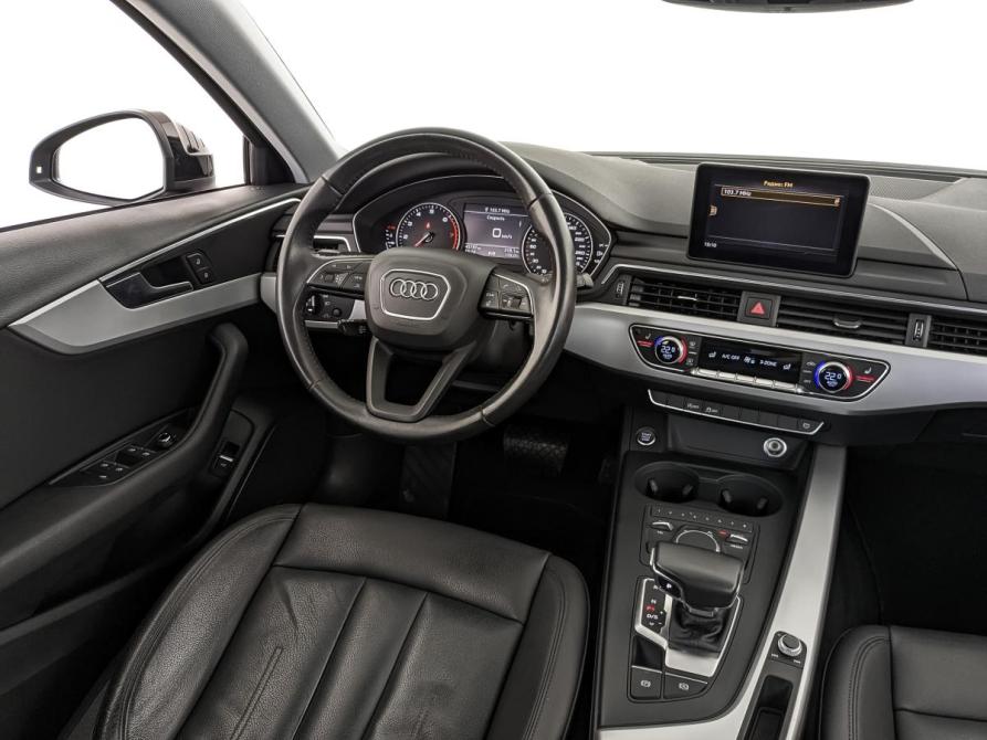 Audi A4 V (B9) Москва  - изображение 27