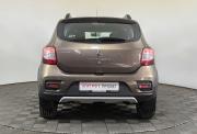 Renault Sandero II Рестайлинг Нижний Новгород  - изображение 23
