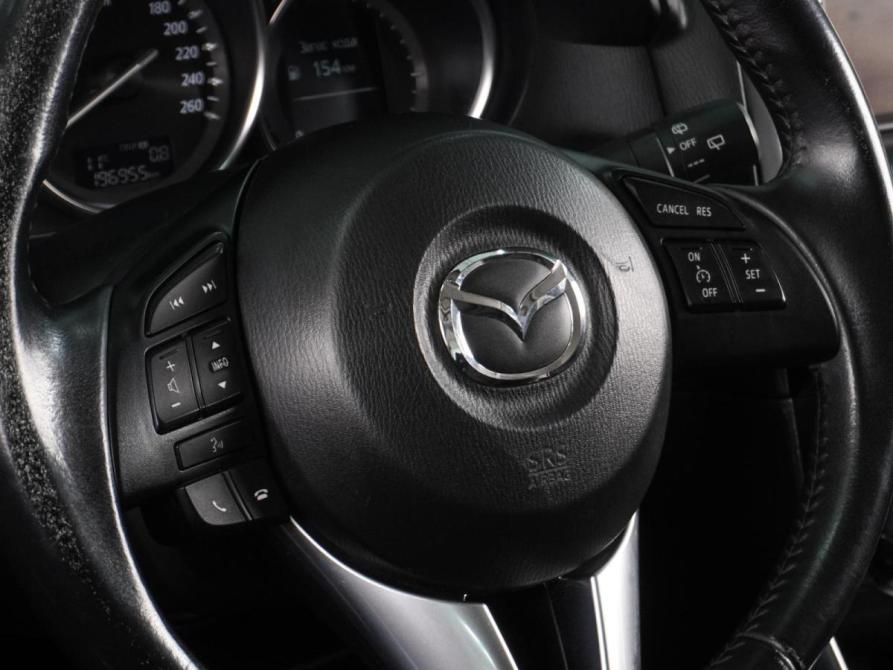 Mazda CX-5 I Воронеж  - изображение 18