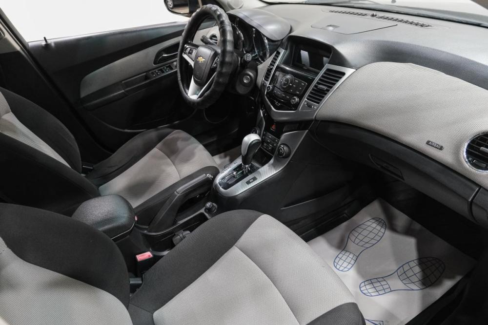 Chevrolet Cruze I Новокузнецк  - изображение 16