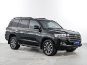 Toyota Land Cruiser 200 Series Рестайлинг 2 Москва  - изображение 25