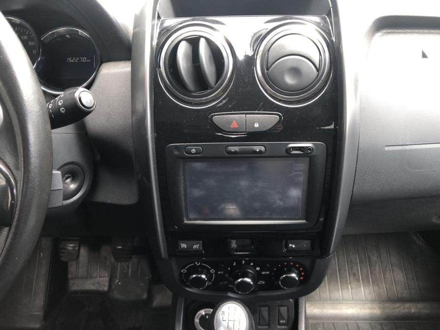 Renault Duster I Рестайлинг Брянск  - изображение 14