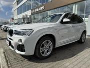 BMW X3 II (F25) Рестайлинг Набережные Челны  - изображение 21