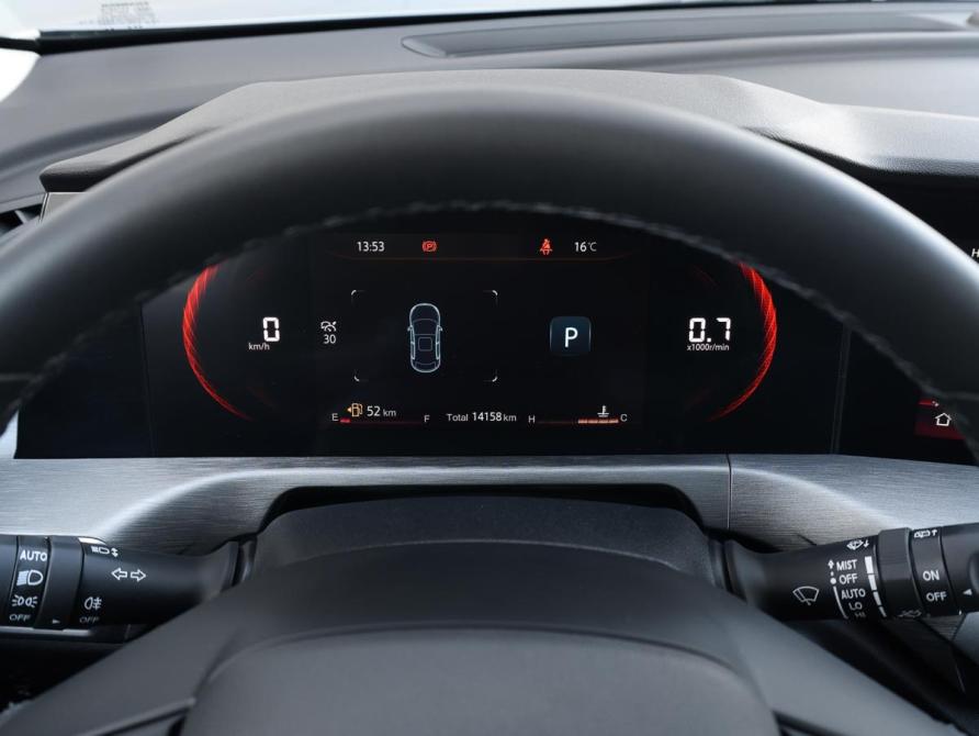 Changan CS35 Plus I Рестайлинг Москва  - изображение 13