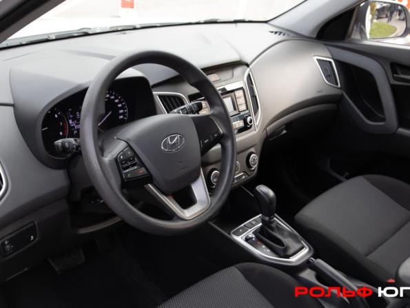 Hyundai Creta I Рестайлинг с пробегом 2021 года, цена 1 888 000 рублей, 85368 км, внедорожник, Автокод Объявления