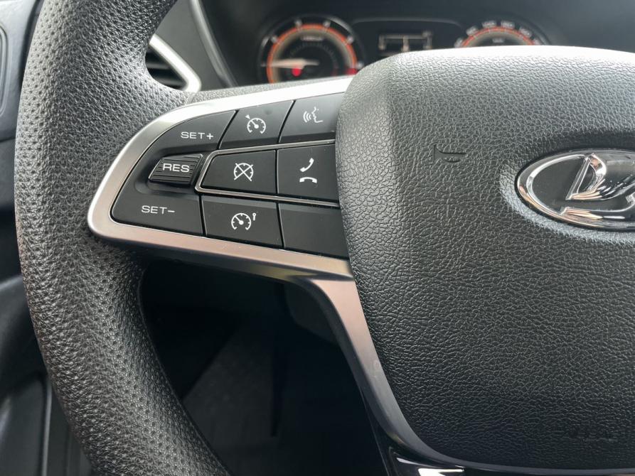 Lada (ВАЗ) Vesta I Рестайлинг (NG) Екатеринбург  - изображение 18