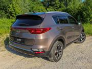 Kia Sportage IV Рестайлинг Калуга  - изображение 27