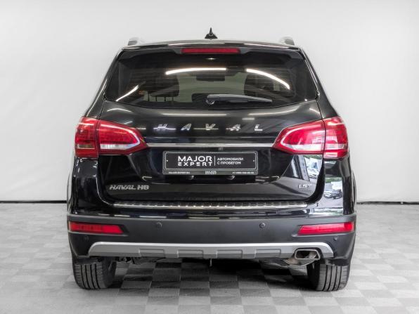 Haval H6 II с пробегом 2019 года, цена 1 425 000 рублей, 104295 км, внедорожник, Автокод Объявления