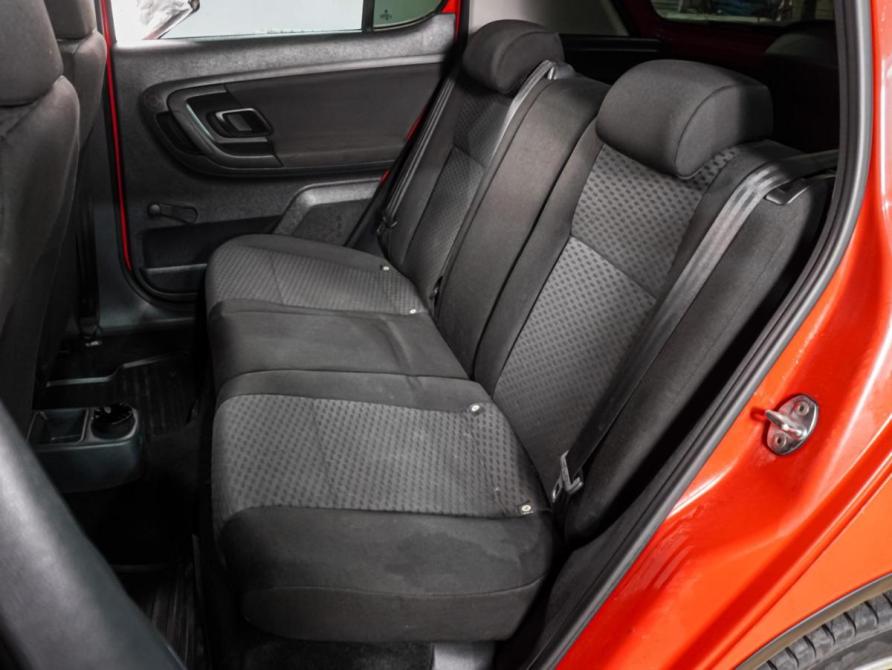 Skoda Fabia II Рестайлинг Воронеж  - изображение 9