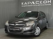 Opel Astra H Рестайлинг Пермь  - изображение 19