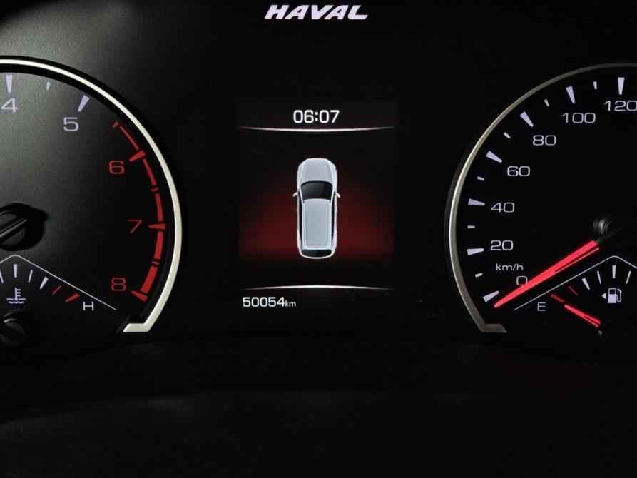 Haval F7 I Москва  - изображение 18