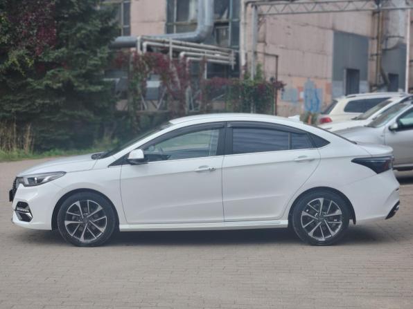 Omoda S5 с пробегом 2023 года, цена 1 499 000 рублей, 20000 км, седан, Автокод Объявления