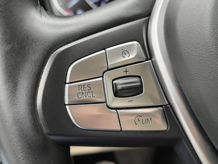 BMW X3 III (G01) Москва  - изображение 17