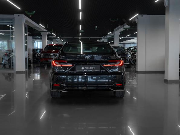 Toyota Camry IX (XV80) China Market с пробегом 2026 года, цена 4 400 000 рублей, 21 км, седан, Автокод Объявления