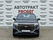 Geely Okavango I Рестайлинг Владимир  - изображение 21