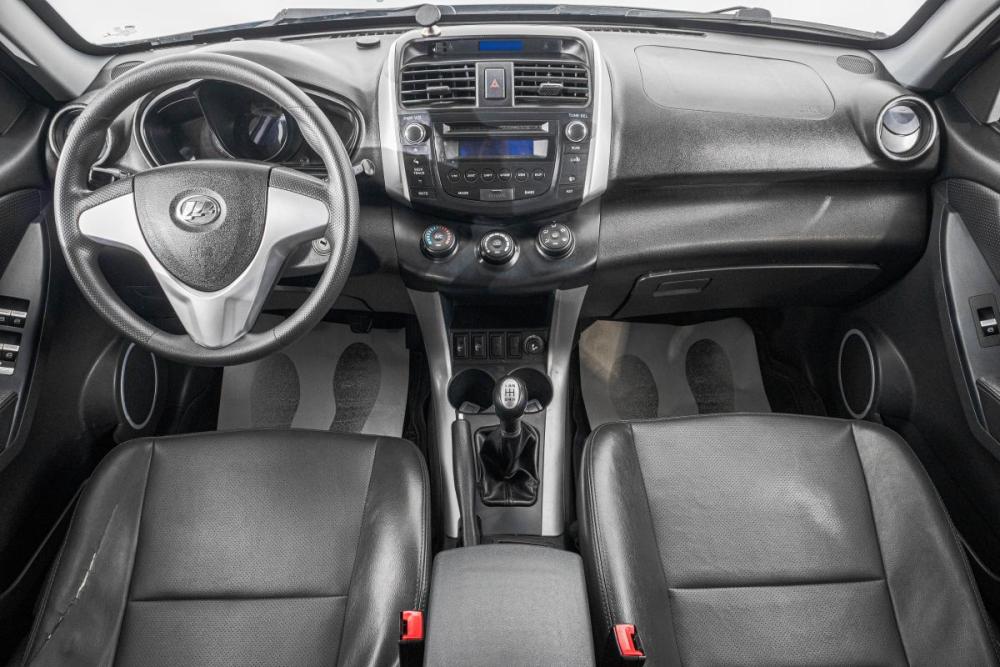 Lifan X60 I Барнаул  - изображение 10