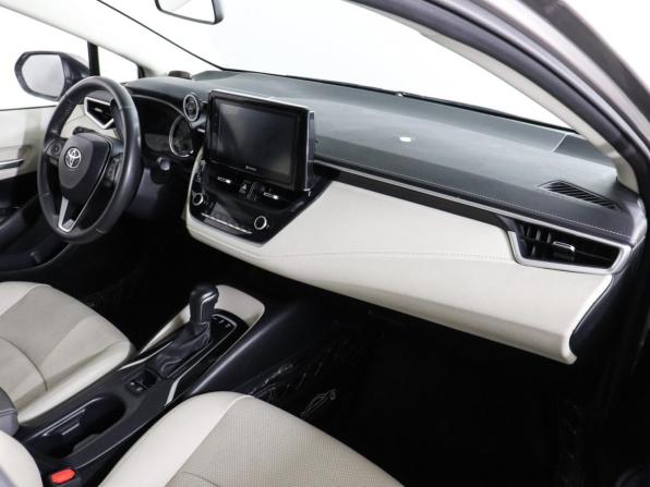 Toyota Corolla XII (E210) с пробегом 2020 года, цена 1 939 000 рублей, 55170 км, седан, Автокод Объявления