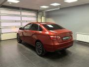 Lada (ВАЗ) Vesta I Тверь  - изображение 21