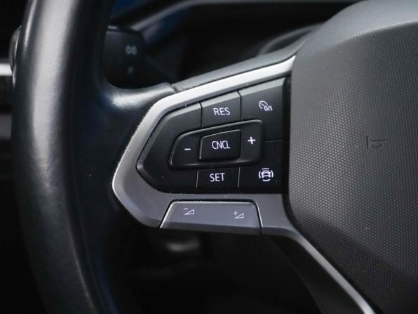 Volkswagen Polo VI с пробегом 2021 года, цена 1 878 444 рубля, 82511 км, лифтбек, Автокод Объявления