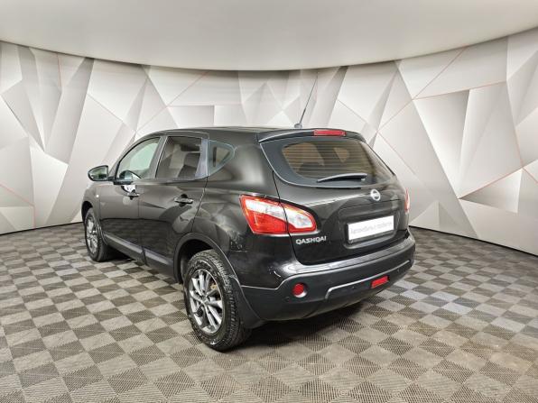 Nissan Qashqai I Рестайлинг с пробегом 2013 года, цена 925 000 рублей, 171457 км, внедорожник, Автокод Объявления