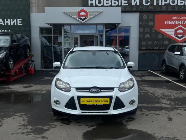 Ford Focus III с пробегом 2014 года, цена 970 000 рублей, 165986 км, хэтчбек, Автокод Объявления