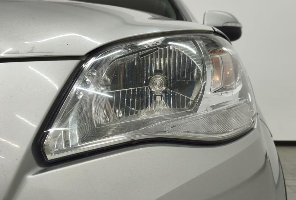 SsangYong Actyon II Екатеринбург  - изображение 9