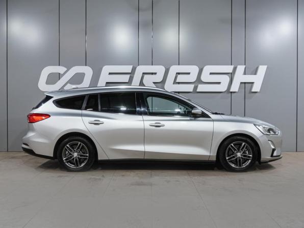 Ford Focus IV с пробегом 2018 года, цена 1 399 000 рублей, 166436 км, универсал, Автокод Объявления