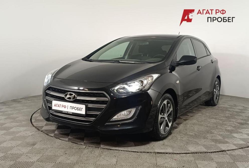 Hyundai i30 II Волгоград  - изображение 3