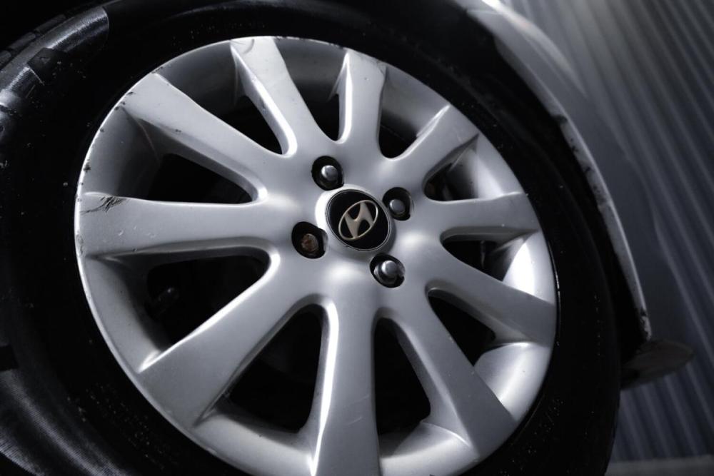 Hyundai Solaris I Рестайлинг Тюмень  - изображение 11