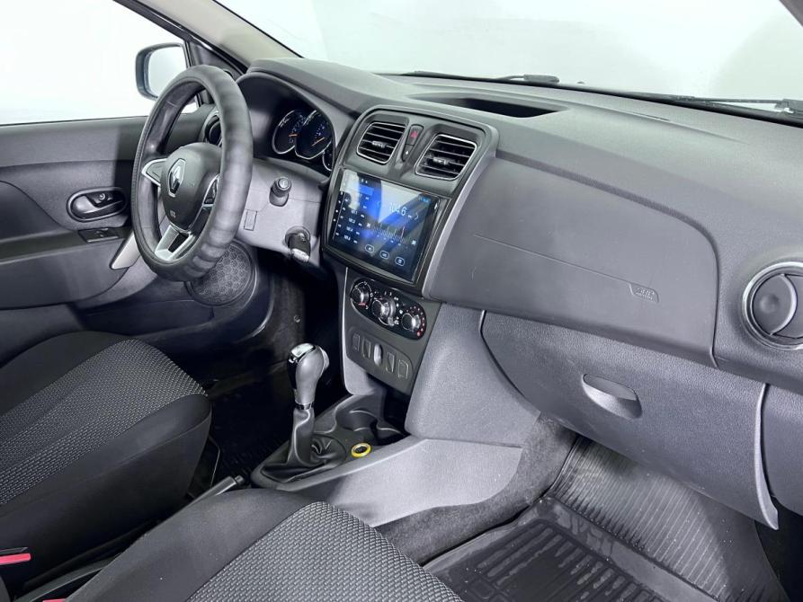 Renault Logan II Рестайлинг Ростов-на-Дону  - изображение 17