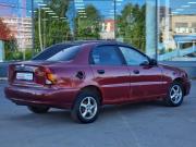 Chevrolet Lanos I Архангельск  - изображение 21
