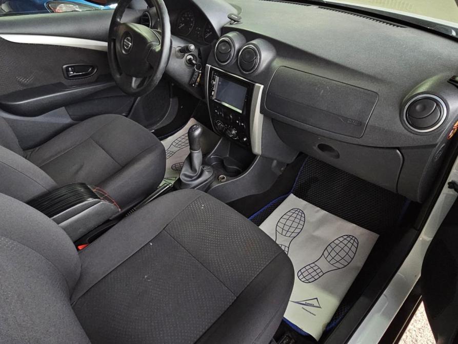 Nissan Almera III (G15) Краснодар  - изображение 20