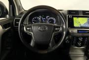 Toyota Land Cruiser Prado 150 Series Рестайлинг 2 Нижний Новгород  - изображение 47