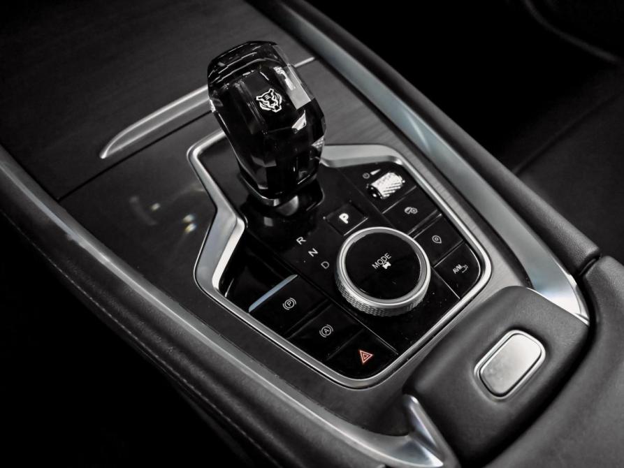 Chery Tiggo 7 Pro Max I Рестайлинг Екатеринбург  - изображение 18