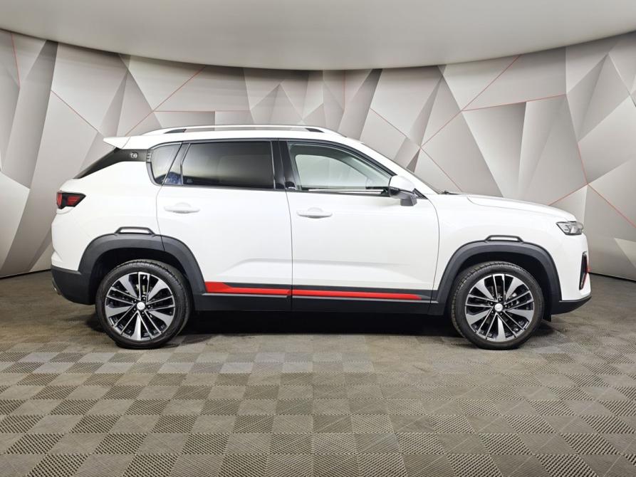 Changan CS35 Plus I Рестайлинг Москва  - изображение 6