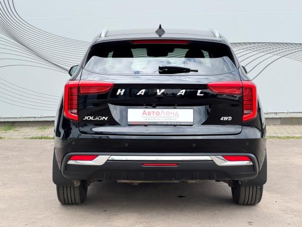 Haval Jolion I с пробегом 2023 года, цена 2 090 000 рублей, 24793 км, внедорожник, Автокод Объявления