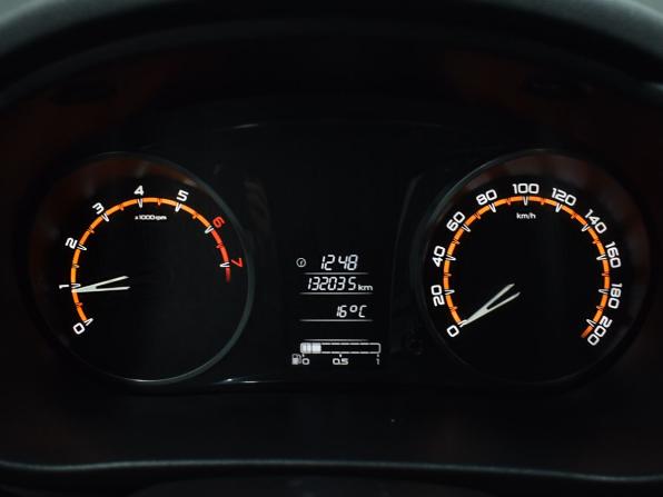 Lada (ВАЗ) Granta I Рестайлинг с пробегом 2021 года, цена 639 995 рублей, 132035 км, хэтчбек, Автокод Объявления