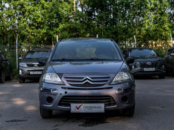 Citroen C3 I Рестайлинг с пробегом 2005 года, цена 132 001 рубль, 198954 км, хэтчбек, Автокод Объявления