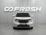 Kia Rio III Воронеж  - изображение 22