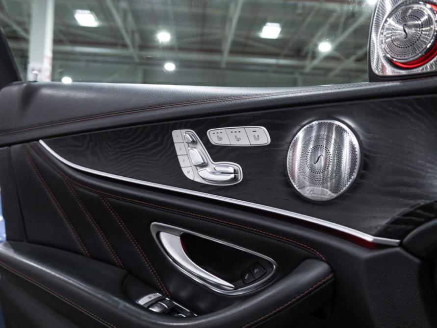 Mercedes-Benz E-Класс AMG V (W213) Санкт-Петербург  - изображение 19