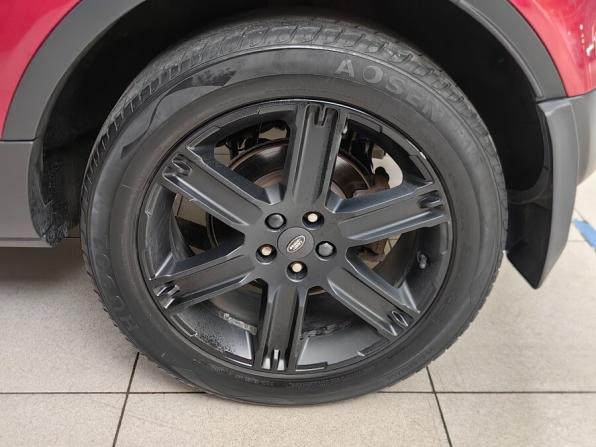 Land Rover Range Rover Evoque I Рестайлинг с пробегом 2015 года, цена 1 698 000 рублей, 260600 км, внедорожник, Автокод Объявления