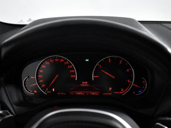 BMW X4 II (G02) с пробегом 2019 года, цена 4 090 000 рублей, 110786 км, внедорожник, Автокод Объявления