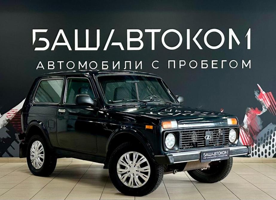Lada (ВАЗ) 2121 (4x4) I Рестайлинг Уфа  - изображение 3
