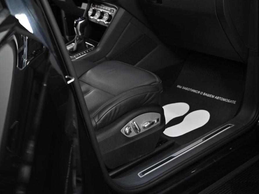Volkswagen Tiguan II Москва  - изображение 15