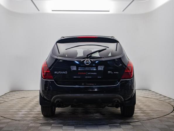Nissan Murano I (Z50) с пробегом 2005 года, цена 560 000 рублей, 179046 км, внедорожник, Автокод Объявления