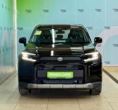 Toyota RAV4 VI (XA60) Набережные Челны  - изображение 32