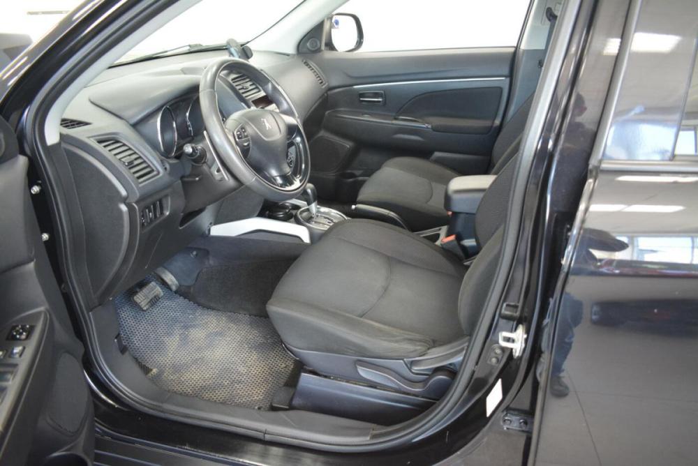 Peugeot 4008 I Киров  - изображение 14