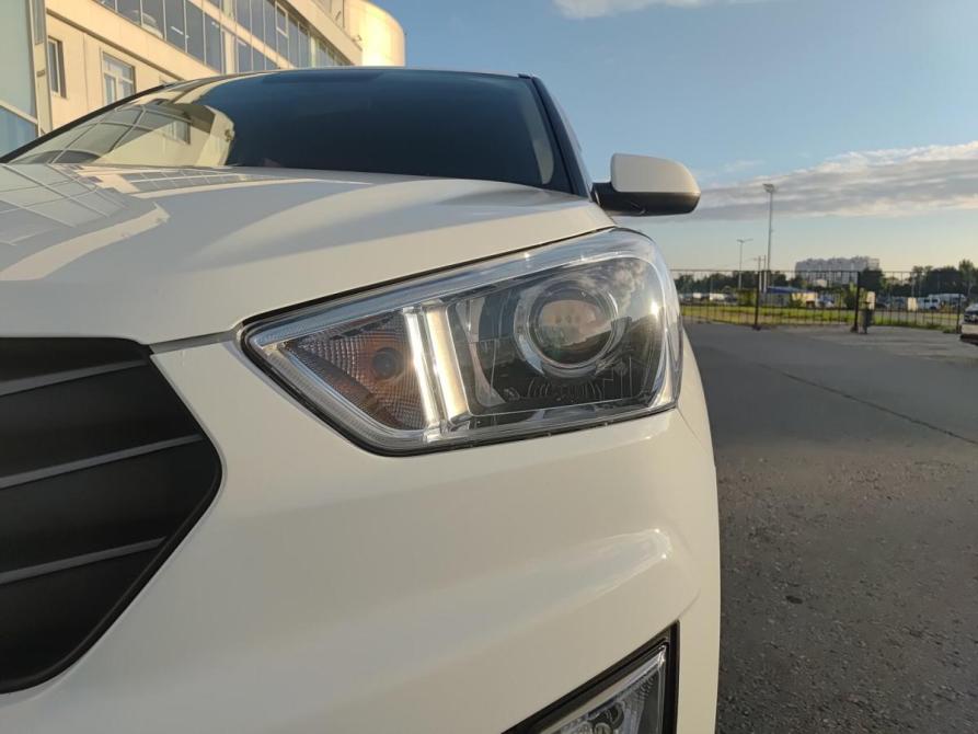 Hyundai Creta I Казань  - изображение 21